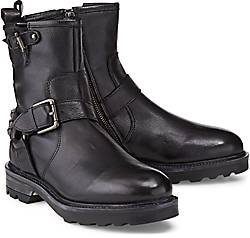 Flare & Brugg Biker-Boots Flare & Brugg Biker-Boots