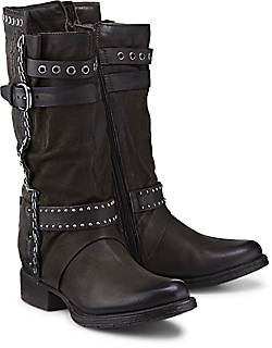 Flare & Brugg Biker-Boots Flare & Brugg Biker-Boots