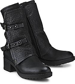 Flare & Brugg Biker-Boots Flare & Brugg Biker-Boots