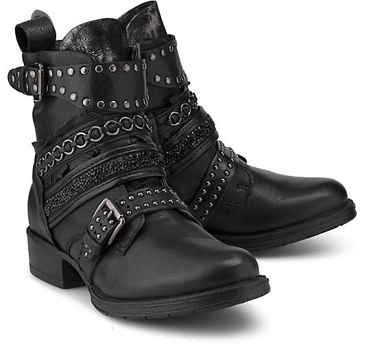 Flare & Brugg Boot