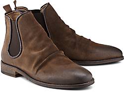 Flare & Brugg Chelsea-Stiefelette Flare & Brugg Chelsea-Stiefelette