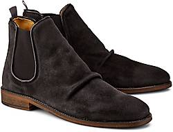 Flare & Brugg Chelsea-Stiefelette Flare & Brugg Chelsea-Stiefelette
