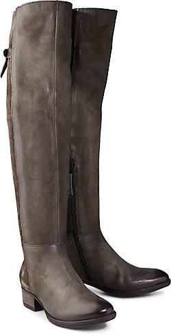 Flare & Brugg Overknee-Stiefel Flare & Brugg Overknee-Stiefel