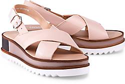 Flare & Brugg Plateau-Sandalette Flare & Brugg Plateau-Sandalette