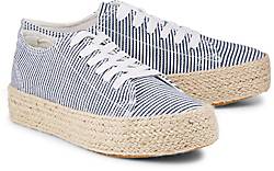 Flare & Brugg Plateau-Sneaker Flare & Brugg Plateau-Sneaker