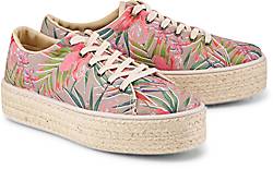 Flare & Brugg Plateau-Sneaker Flare & Brugg Plateau-Sneaker