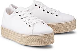 Flare & Brugg Plateau-Sneaker Flare & Brugg Plateau-Sneaker