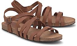 Flare & Brugg Riemchen-Sandale Flare & Brugg Riemchen-Sandale