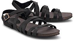Flare & Brugg Riemchen-Sandale Flare & Brugg Riemchen-Sandale