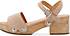 Flare & Brugg Sandalen (hoch)