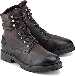 Flare & Brugg Schnür-Boots Flare & Brugg Schnür-Boots