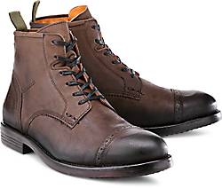 Flare & Brugg Schnür-Boots Flare & Brugg Schnür-Boots