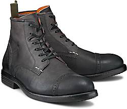 Flare & Brugg Schnür-Boots Flare & Brugg Schnür-Boots