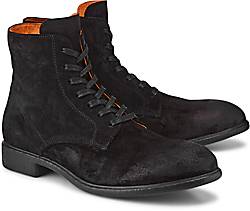 Flare & Brugg Schnür-Boots Flare & Brugg Schnür-Boots
