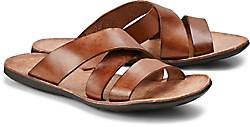 Flare & Brugg Sommer-Pantolette Flare & Brugg Sommer-Pantolette