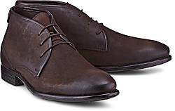 Flare & Brugg Trend-Schnürschuh Flare & Brugg Trend-Schnürschuh