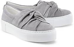 Flare & Brugg Veloure Slip-On Flare & Brugg Veloure Slip-On