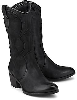 Flare & Brugg Western-Stiefelette Flare & Brugg Western-Stiefelette