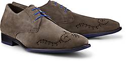 Floris van Bommel Business-Schnürschuh Floris van Bommel Business-Schnürschuh