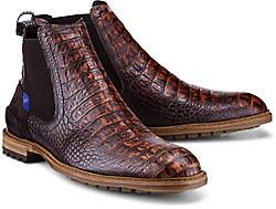 Floris van Bommel Chelsea Boot Floris van Bommel Chelsea Boot