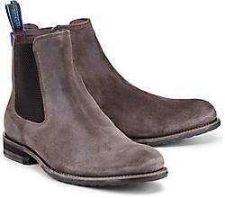 Floris van Bommel Chelsea Boots Floris van Bommel Chelsea Boots