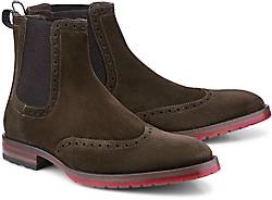 Floris van Bommel Chelsea-Boots Floris van Bommel Chelsea-Boots