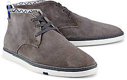 Floris van Bommel Freizeit-Stiefel Floris van Bommel Freizeit-Stiefel