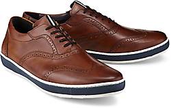 Floris van Bommel Oxford-Schnürer Floris van Bommel Oxford-Schnürer