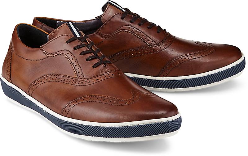 Schuhe von Floris van Bommel in Schwarz für Herren Schuhe von Floris van Bommel in Schwarz für Herren