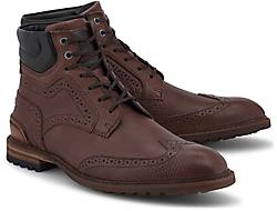 Floris van Bommel Schnür-Boots HEREN VETER RZ Floris van Bommel Schnür-Boots HEREN VETER RZ