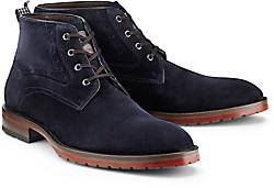 Floris van Bommel Schnür-Stiefelette Floris van Bommel Schnür-Stiefelette
