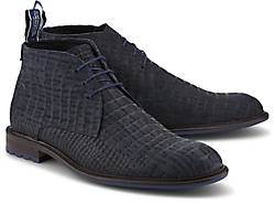 Floris van Bommel Schnür-Stiefelette Floris van Bommel Schnür-Stiefelette