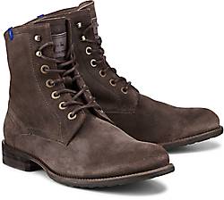 Floris van Bommel Schnür-Stiefelette Floris van Bommel Schnür-Stiefelette