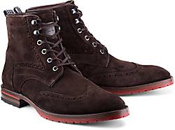 Floris van Bommel Schnür-Stiefelette Floris van Bommel Schnür-Stiefelette