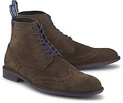 Floris van Bommel Stiefelette HEREN BOOT VETER Floris van Bommel Stiefelette HEREN BOOT VETER