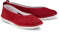 Fly London Ballerina CROT Fly London Ballerina CROT