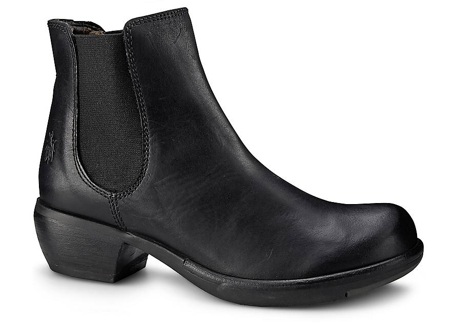 Fly London Chelsea-Boots MAKE