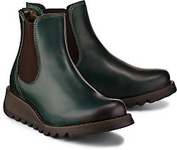 Fly London Chelsea-Boots SALV Fly London Chelsea-Boots SALV