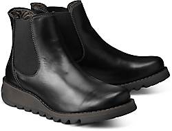 Fly London Chelsea-Boots SALV Fly London Chelsea-Boots SALV