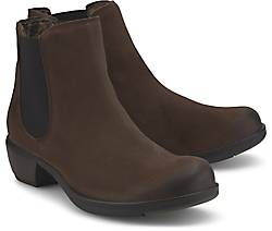 Fly London Chelsea-Stiefelette MAKE Fly London Chelsea-Stiefelette MAKE