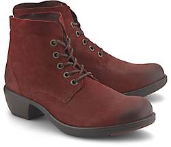Fly London Schnür-Boots MESU Fly London Schnür-Boots MESU