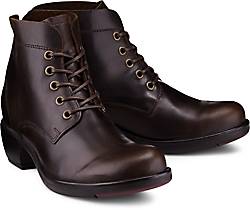 Fly London Schnür-Boots MESU Fly London Schnür-Boots MESU