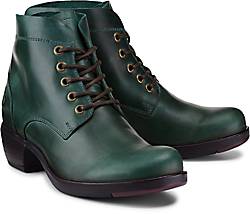 Fly London Schnür-Boots MESU Fly London Schnür-Boots MESU