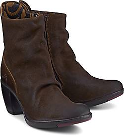 Fly London Stiefelette HOTA Fly London Stiefelette HOTA