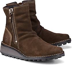 Fly London Stiefelette MONG Fly London Stiefelette MONG