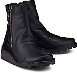 Fly London Stiefelette MONG Fly London Stiefelette MONG