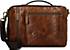 Fossil Buckner Aktentasche Leder 35 cm Laptopfach
