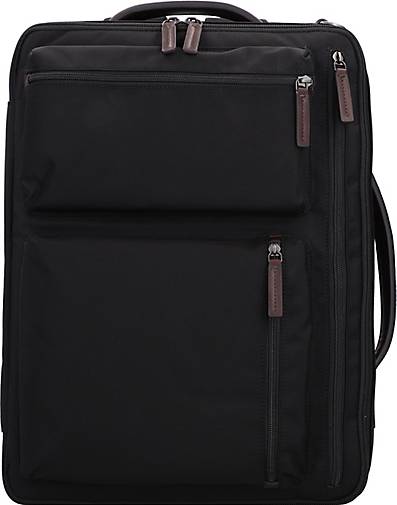 Buckner large convertible discount backpack