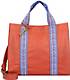 Fossil Carmen Handtasche Leder 30,5 cm