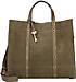 Fossil Carmen Handtasche Leder 30,5 cm